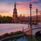 Plaza de Espana