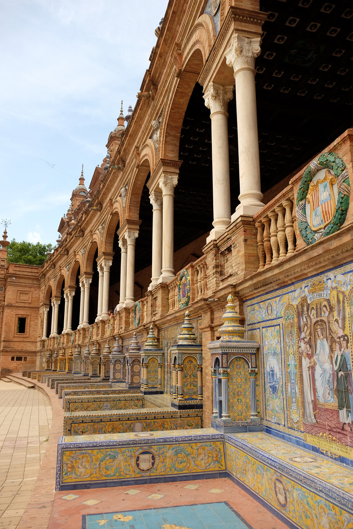 Plaza de Espana