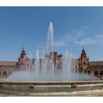 Plaza de Espana