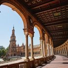 Plaza de Espana