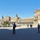 Plaza de Espana