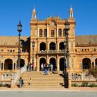 Plaza de Espana