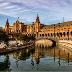 Plaza de Espana