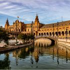 Plaza de Espana