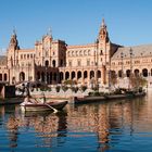 Plaza de Espana