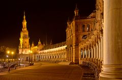 Plaza de Espana