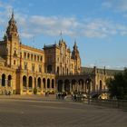 plaza de espana