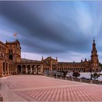 Plaza de Espana