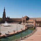 Plaza de Espana