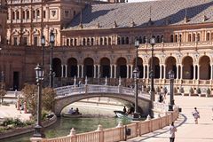 Plaza de Espana