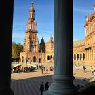 Plaza de Espana