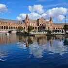 Plaza de Espana - Sevilla