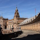 Plaza de Espana - Sevilla