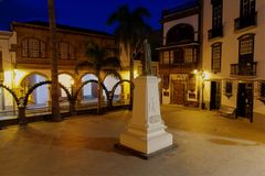 Plaza de Espania 