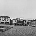 Plaza de Guarda