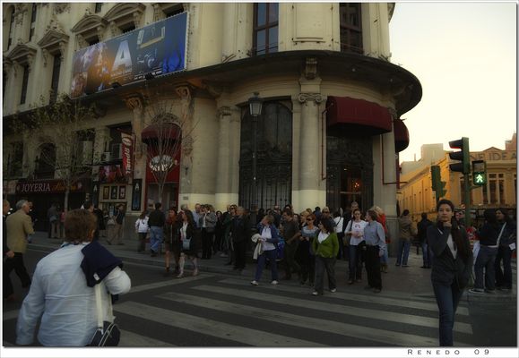 Plaza de Jacinto Benvente