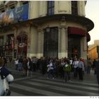 Plaza de Jacinto Benvente