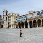 Plaza de la Catedral