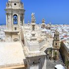 Plaza de la Catedral