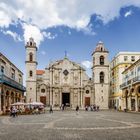 Plaza de la Catedral