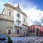 PLAZA DE LA CATEDRAL DE VIC