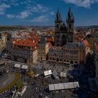 Plaza de la Ciudad Vieja (Praga)