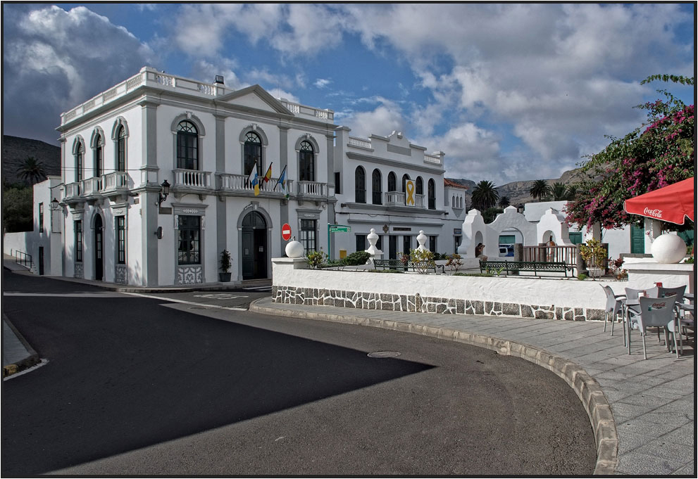 Plaza de la Constitución