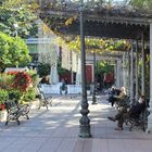 Plaza de la Constitucion, Fuengirola