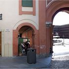 Plaza de la Corredera