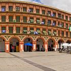 Plaza de la Corredera