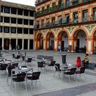 Plaza de la Corredera