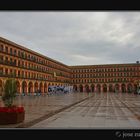 Plaza de la Corredera (Córdoba)