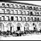 Plaza de la Corredera de Cordoba.