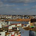 PLAZA DE LA CORREDERA DE CÓRDOBA