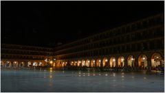 Plaza de la Corredera