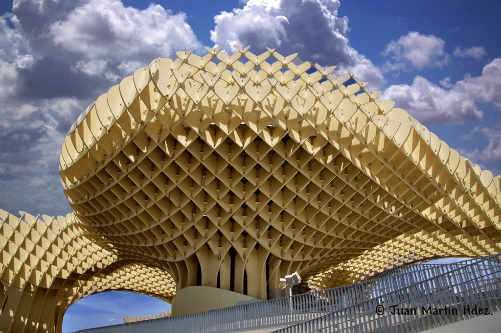 PLAZA DE LA ENACARNACION