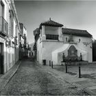 Plaza de la Fuenseca