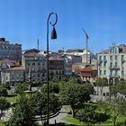 PLAZA DE LA HERRERÍA (experimento Gigapan)