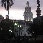 Plaza de la Independencia (Quito)