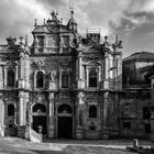 Plaza de La Inmaculada