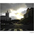 Plaza de la Marina (Málaga)