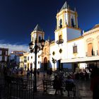 Plaza de la Merced