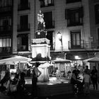 Plaza de la Provincias Madrid ....