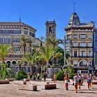 Plaza de la Reina, Valencia