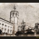 Plaza de La Reina, Valencia