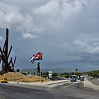 Plaza de la Revolución