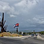 Plaza de la Revolución