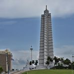 Plaza de la Revolución