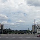 ..Plaza de la Revolución..