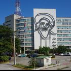 Plaza de la Revolución